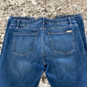 White House Black Market jeans